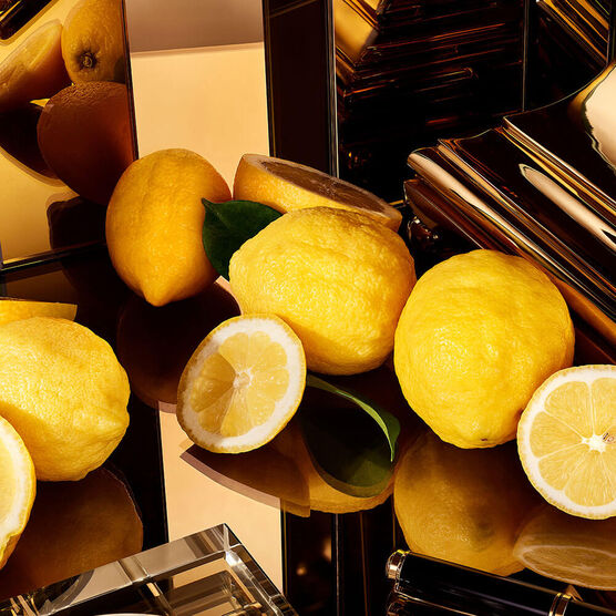 THE ONE GOLD INTENSE GOLD INTENSE EDP100